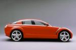 Mazda RX-Evolv Concept 2000 года
